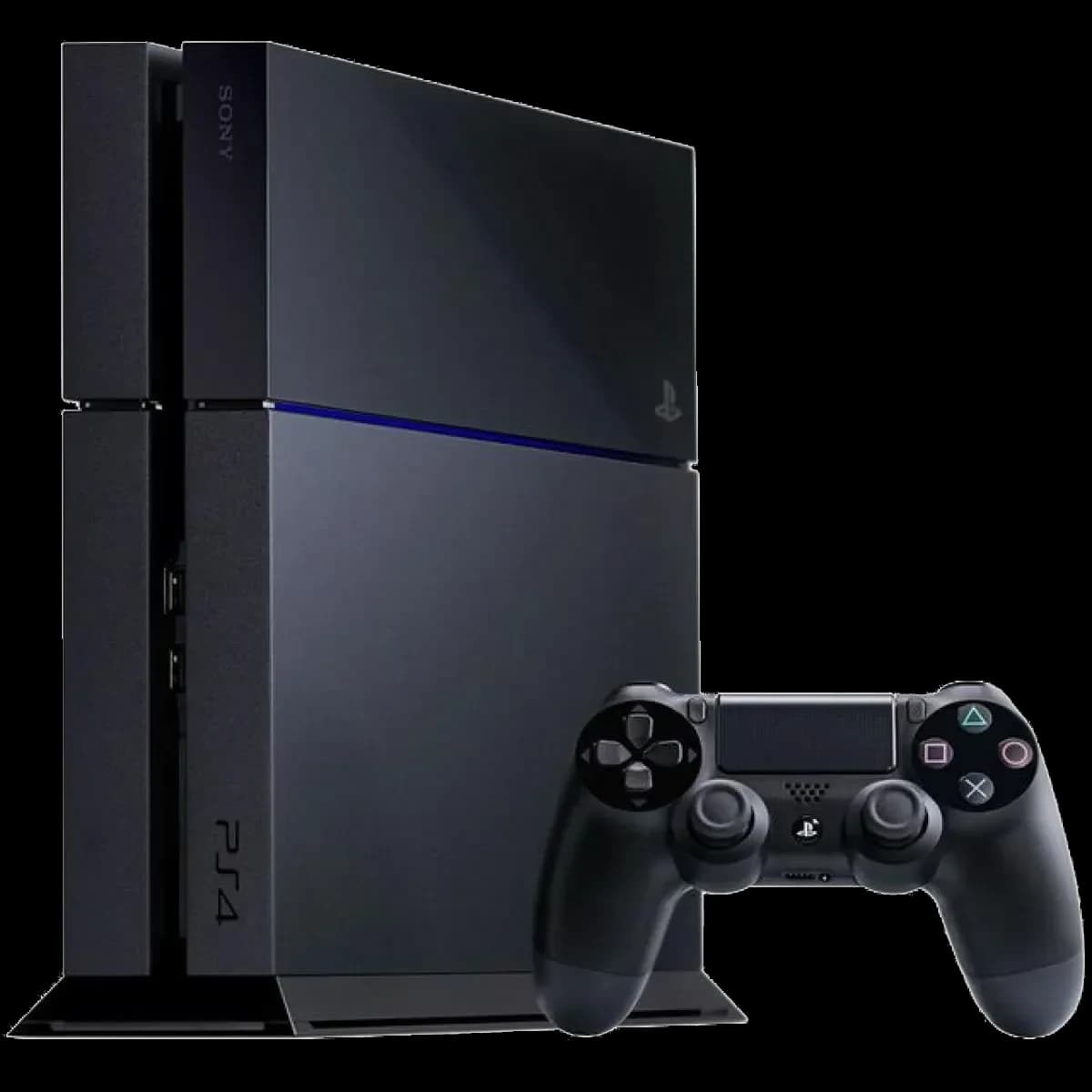 PlayStation 4