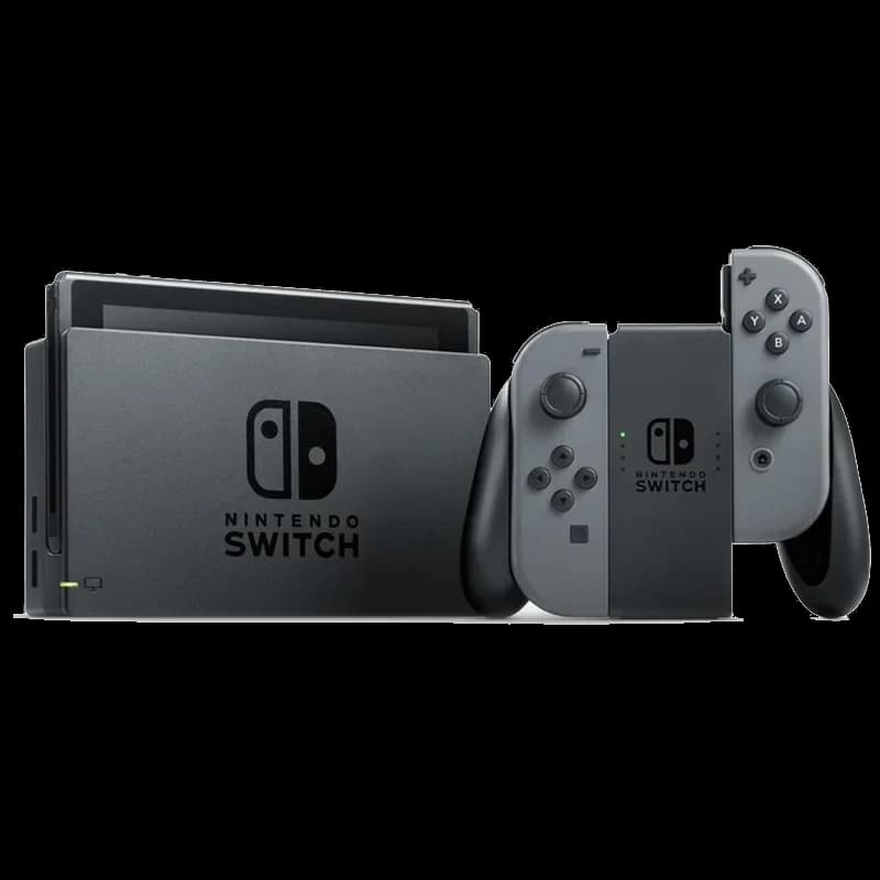 Nintendo Switch V2
