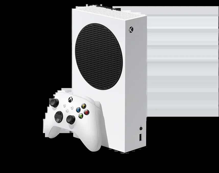 Xbox Series S